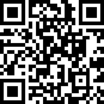 HomeID QR kôd